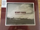 Giant Sand - Beyond The Valley of Rain -  Limited Edition RSD LP