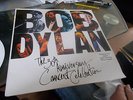 BOB DYLAN - THE 30TH ANNIVERSARY CONCERT CELEBRATION - 3xVINYL LP - RARE
