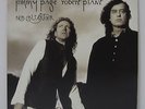JIMMY PAGE / ROBERT PLANT - NO QUARTER 2LP 1994 UK ORIG NM FONTANA LED ZEPPELIN