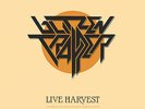 Blitzen Trapper Live Harvest LP RSD 2015 NEW (Neil Young)