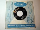 EARL HOOKER AND THE SOUL TWISTERS 45 N. SOUL ON CUCA J-1194