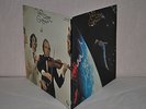VAN DER GRAAF The Quiet Zone/The Pleasure Dome LP 1*ST Press STUNNING Copy