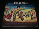 Oklahoma 78 LP vinyl Set 3 Record NM/VG+ 1943 Victor Red Seal Records 10-1142