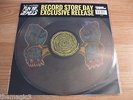 Run the Jewels RSD EP 2015 Vinyl Record Store Day Exclusive New Mass Appeal lp