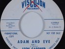 Funk 45 LEON GARDNER Adam and Eve Part 1 VISCOJON VG++ HEAR