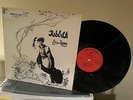 NM Rare OHIO Hippie Xian Psych Folk LP * LYNN HANEY   Rebirth   *Private Label*