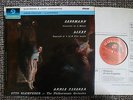 SAX 2485   s/c ..ANNIE FISCHER  LISZT etc.. orig.U.K.