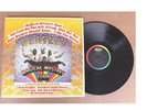 The Beatles Orig US Magical Mystery Tour Vinyl LP Rainbow Capitol Near Mint