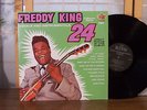 FREDDY KING LP 