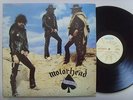 MOTORHEAD - ACE OF SPADES 12" LP 1980