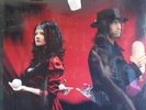 The White Stripes Get Behind Me Satan Ltd Coloured Vinyl Record Store Day sealed
