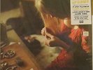 Josh Tillman - THE HISTORY OF CAVES - Ltd Ed of 2000 - Clear Vinyl w/MP3 OST LP
