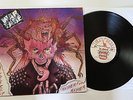 WARFARE - Mayhem, Fuckin´ Mayhem LP 1986 (RR 9654) ** tank oz sodom razor venom
