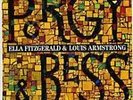 ELLA FITZGERALD/LOUIS ARMSTRONG**PORGY AND BESS (GATEFOLD/180 GRAM)**2 VINYL SET