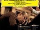 CLAUDIO ABBADO**MOZART: PIANO CONCERTOS NO.20/21 (180 GRAM)**VINYL