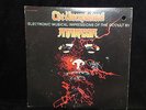 THE UNEXPLAINED THE ELECTRONIC MUSICAL IMPRESSIONS OF THE OCCULT BY ATARAXIA