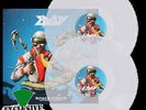 EDGUY, Space police - Defenders of the crown CLEAR *NEU