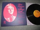 CHRIS CONNOR-at the village gate early show US.FM 9133  DG, RARE FEMALE JAZZ,M-