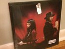 White Stripes RSD 2015 Limited vinyl sealed Get Behind Me Satan Jack White TMR