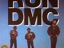 RUN DMC - Tougher Than Leather - 180 gram audiophile vinyl LP