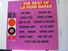 LA VERN BAKER 