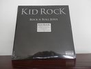 Kid Rock Rock N Roll Jesus 2LP Set w/ CD Sealed 2007 Press Original