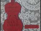 DEVY ERLIH / MAURICE BUREAU / ANDRE COLLARD - RARE French 25 cm / 10