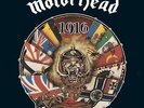 MOTORHEAD**1916 (180 GRAM ANALOGUE LIMITED EDITION/GATEFOLD)**VINYL