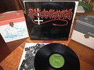POSSESSED 1985 Vinyl Lp SEVEN CHURCHES Combat Rare Original Heavy Metal