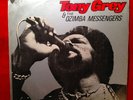 TONY GREY & THE OZIMBA MESSENGERS Oh My Darling AFRO FUNK Boogie Disco Hear