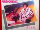 THE UDDOKKAZ Africanism UNKNOWN sick rare AFRO REGGAE nigeria OG LP LISTEN