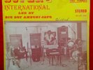 SUPER 5 INTERNATIONAL s/t og NIGERIA HIGHLIFE lp the flames LISTEN