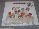 ROLLING STONES  Metamorphosis  Lp Original red Decca 1975   622277   near MINT