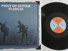 LP TEAR GAS Piggy Go Getter (Re-Release) Hifly Sound HIFLY 8013 STILL SEALED