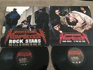 NON PHIXION THE FUTURE IS NOW 2X12 ROCK STARS/CIA/DRUG MUSIC PETE ROCK PREMIER