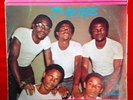 T-BONES & THE CORITZ FAMILY No Qualms MONSTER AFRO BOOGIE funk lp clover HEAR