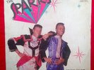 THE SPARKS Ever Ever (Let The Music Play) RARE AFRO BOOGIE ELECTRO NM LISTEN