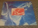 Dire Straits   On every Street LP + Code + OIS Lyrics auf Vertigo 1991 near Mint