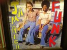 Jamaica Funk 2 x LP UK Soul Jazz Reggae Compilation Cedric Brooks Heptones Pablo