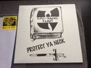 WU-TANG CLAN PROTECT YA NECK COLORED 12