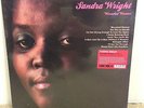 Sandra Wright Wounded Woman LP Sealed RSD RECORD STORE DAY 2015 LTD 750