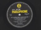 lp BEATLES SGT PEPPERS (ORIGINAL AUST PRESSING) MONO