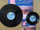 ABBA - AGNETHA FALTSKOG. 