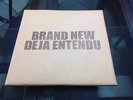 Brand New Deja Entendu record store day sealed