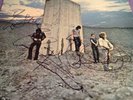THE WHO BAND WHO'S NEXT LP  SIGNED BY MEMBERS OF THE BAND RARE  INVESTMENT