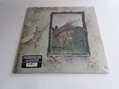 Led Zeppelin IV Zoso LP NEW SEALED Vinyl Record