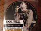 Joy Division Love Will Tear Us Apart Record Store Day 2015 277/500