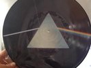Pink Floyd Dark Side Of The Moon LP PICTURE DISC Harvest Spain 1973