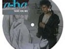 A-ha Take On Me Picture Disc 7