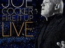 Fire It Up - Live - COCKER JOE [3x LP]